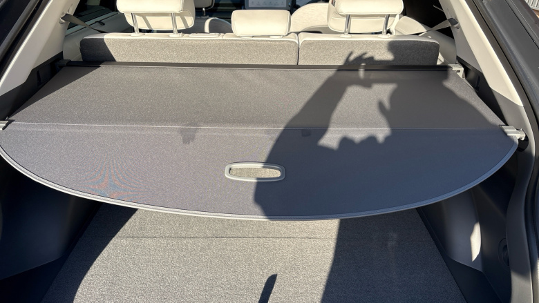 Hyundai IONIQ 5 168kW Namsan Edition 77 kWh 5dr Auto Electric Hatchback